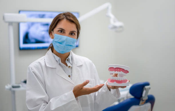 Best Broken Tooth Emergency  in Maud, TX