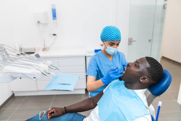 Best Emergency Dental Filling Replacement  in Maud, TX